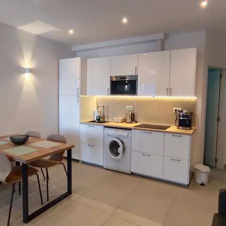 Apartman Rose Mary Ocean View *