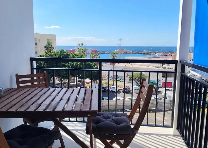 Apartman Rose Mary Ocean View *