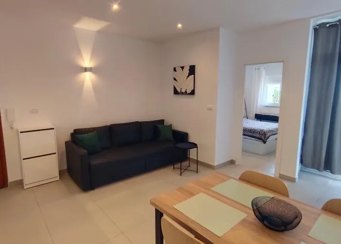 Apartman Rose Mary Ocean View Los Cristianos