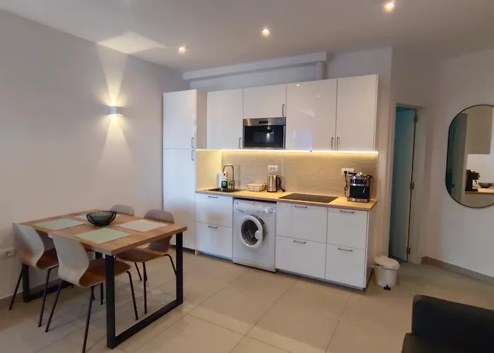 Apartman Rose Mary Ocean View *