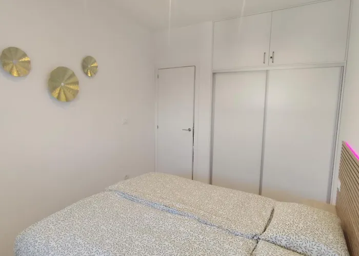 Apartman Rose Mary Ocean View Los Cristianos