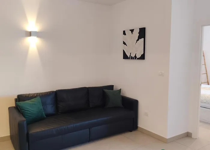 Rose Mary Ocean View Los Cristianos