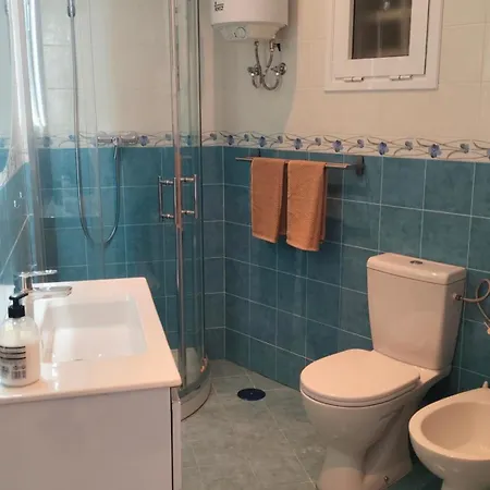 Rose Mary Ocean View * لوس كريستيانوس