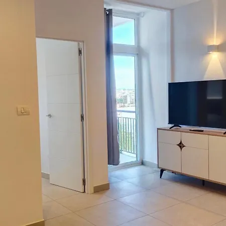 Rose Mary Ocean View Los Cristianos (Tenerife)