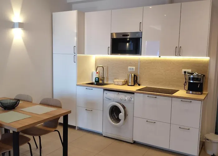 Rose Mary Ocean View * Los Cristianos (Tenerife)