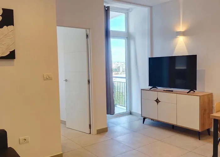 Rose Mary Ocean View Los Cristianos (Tenerife)