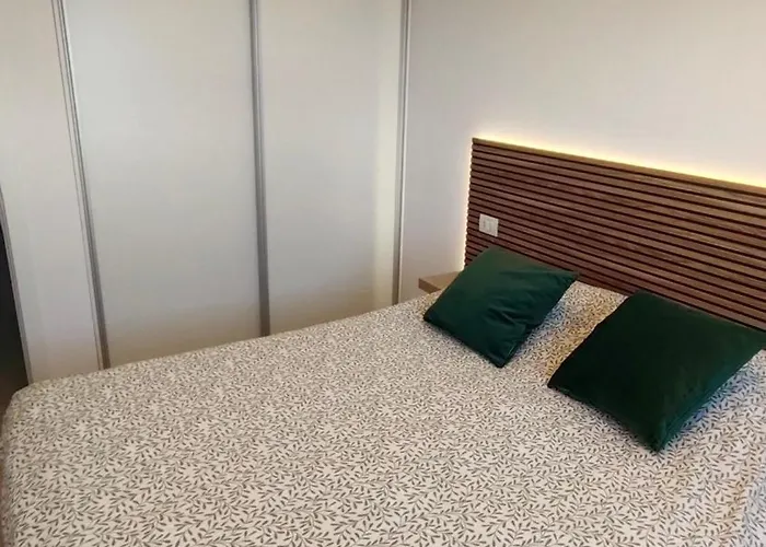 Apartmán Rose Mary Ocean View