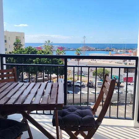 Апартаменты Rose Mary Ocean View *