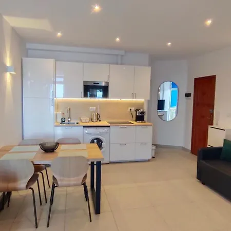 Appartement Rose Mary Ocean View *
