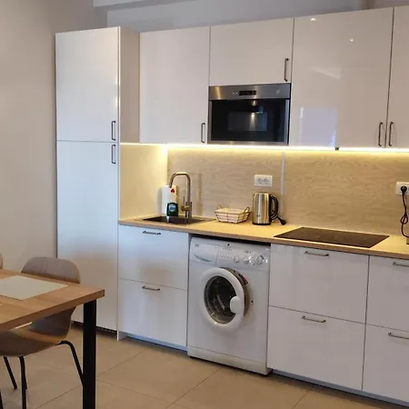 Rose Mary Ocean View * Лос Кристианос