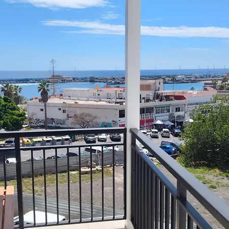 Rose Mary Ocean View Apartmán *