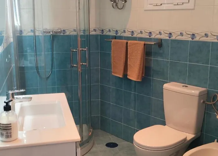 Rose Mary Ocean View * Лос Кристианос